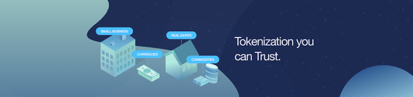 trusttoken blockchain companies