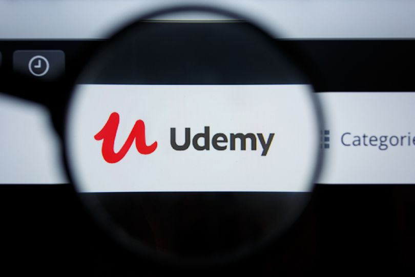 udemy python data science courses