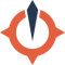 Sojern Compass Icon