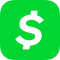 Cash App Logo