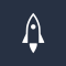 image of a rocket ship