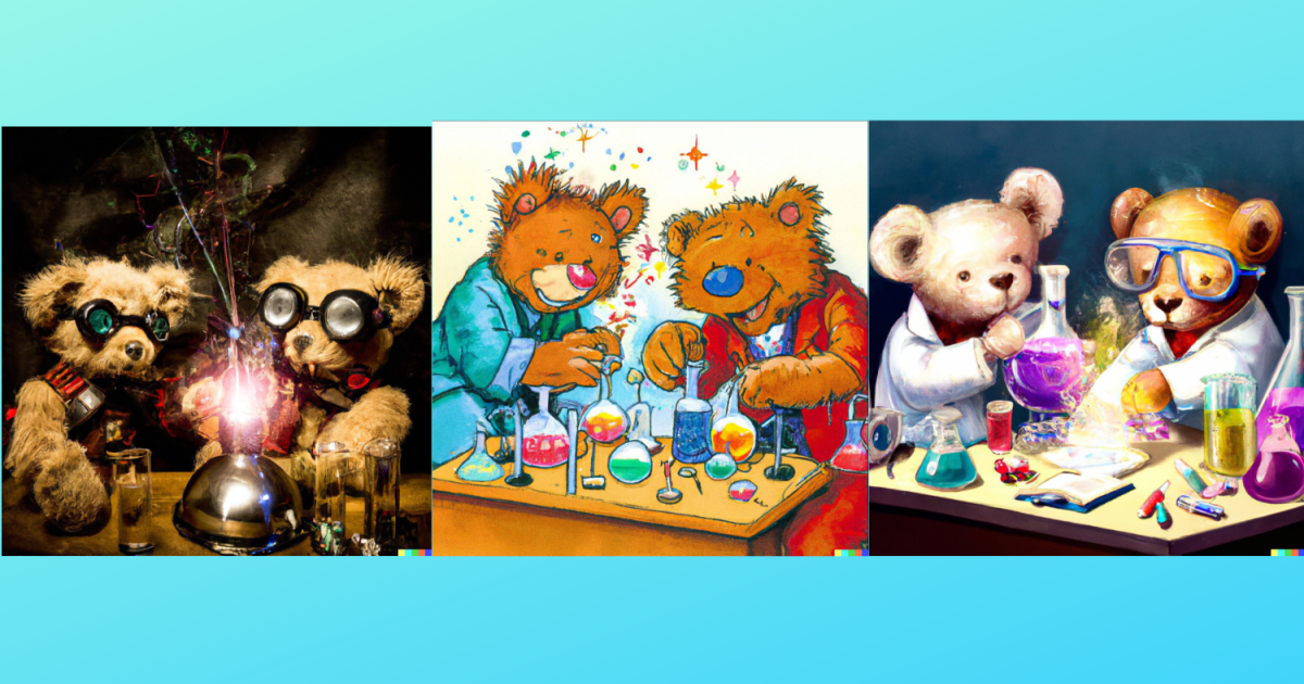 OpenAI Captures the Magic of AI With ChatGPT and DALL-E | Built In