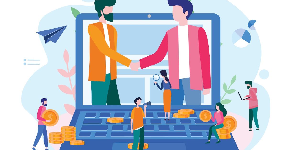 24 Top B2B Companies to Know 2021 Built In