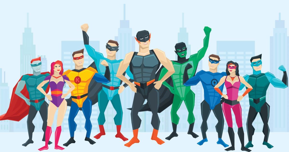 How To Deal With Heroing On An Engineering Team | Built In