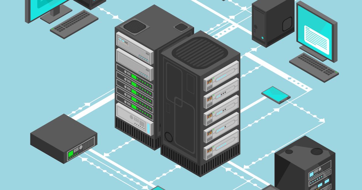 Hardware change. Spaceproxy.