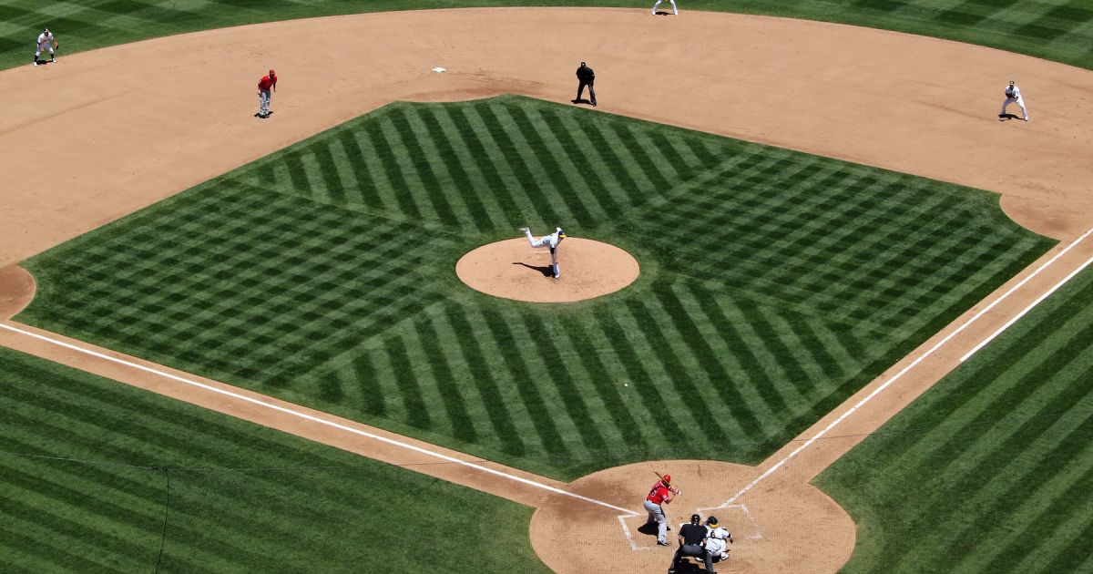 Take a Look at MLB's New Statcast Platform Built In