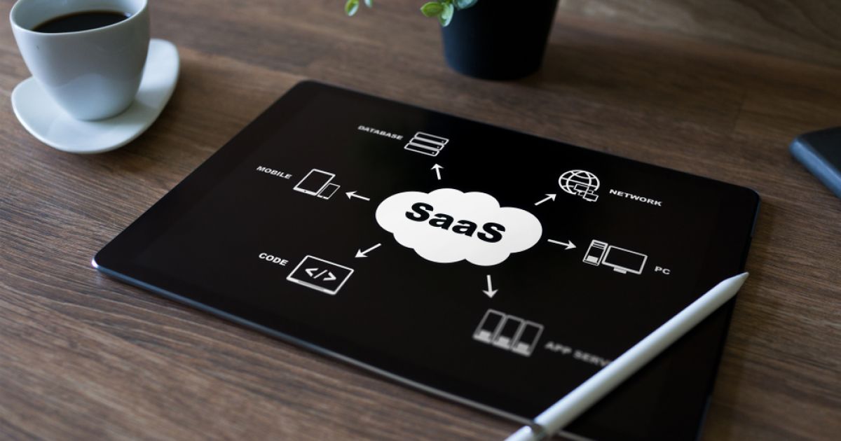 25 SaaS Cloud Computing Companies To Know Built In