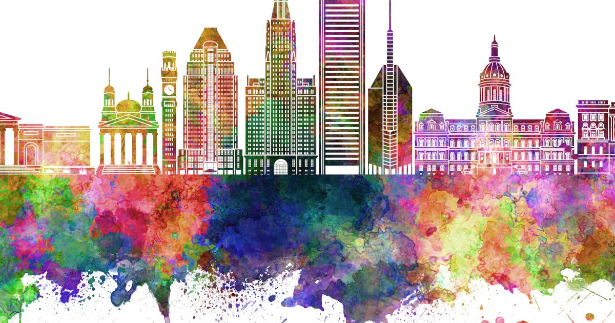 15 Tech Companies In Baltimore To Know Built In