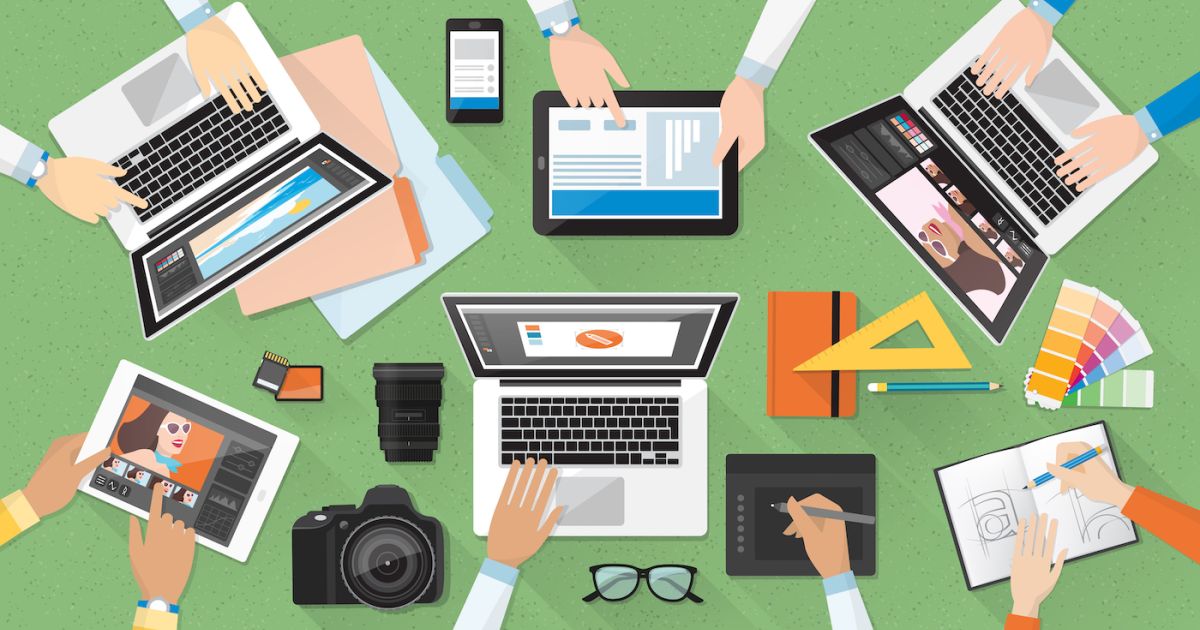 15 Portland Creative & Design Agencies To Know Built In