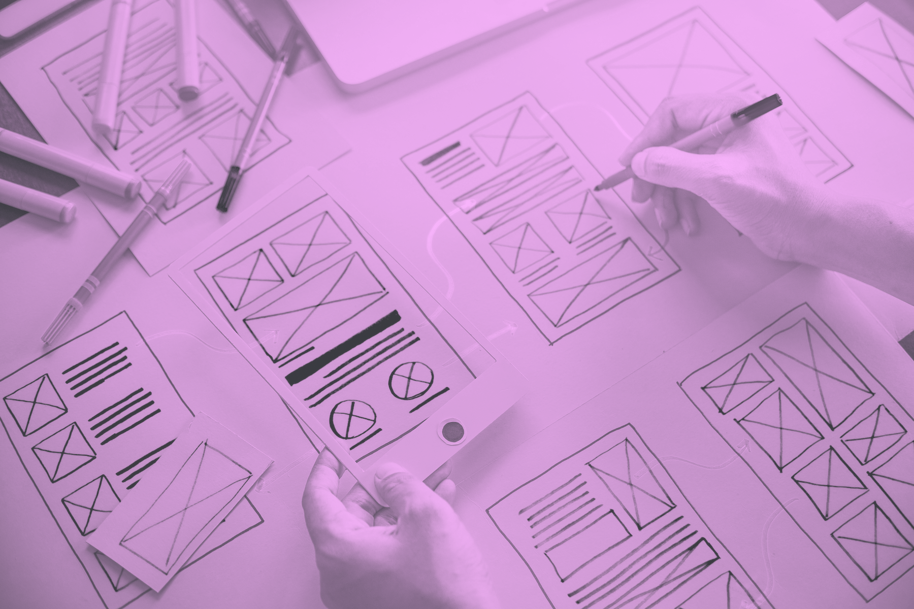 Top 12 Prototyping Tools for UX/UI Designers – Built In